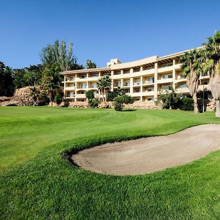 Envia Almeria Apartments Spa & Golf Агвадульсе Экстерьер фото