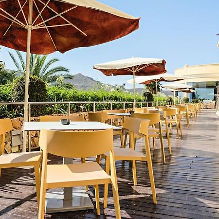 Envia Almeria Apartments Spa & Golf Агвадульсе Экстерьер фото