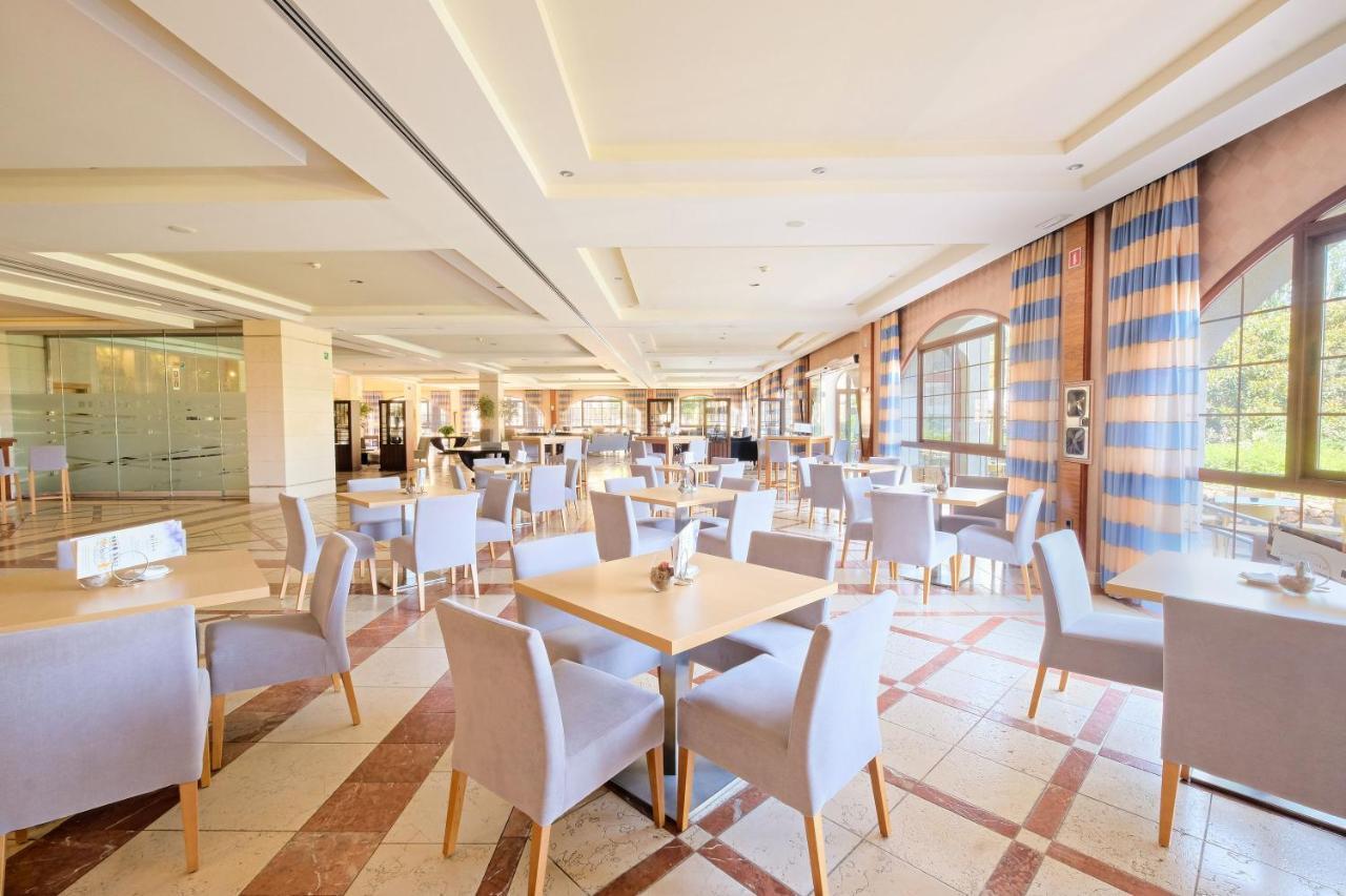 Envia Almeria Apartments Spa & Golf Агвадульсе Экстерьер фото