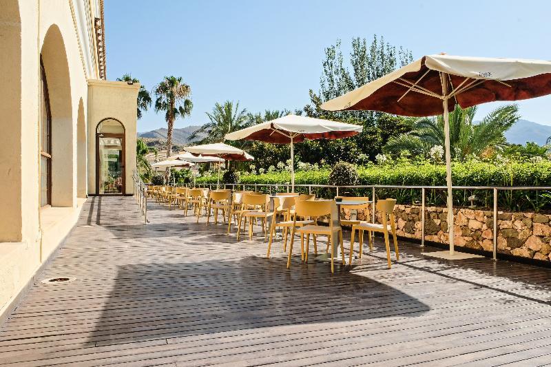 Envia Almeria Apartments Spa & Golf Агвадульсе Экстерьер фото