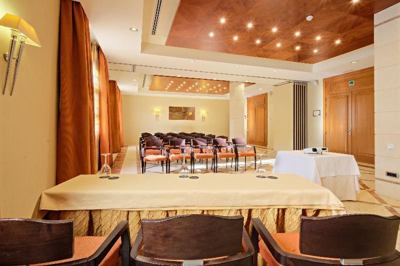 Envia Almeria Apartments Spa & Golf Агвадульсе Экстерьер фото