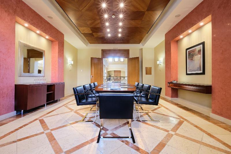Envia Almeria Apartments Spa & Golf Агвадульсе Экстерьер фото